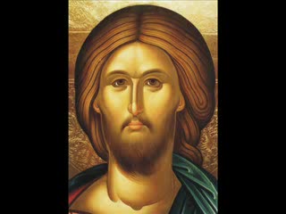 Nevoia de Hristos (1)