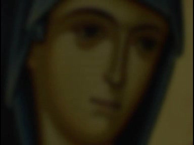 Sfânta Cuvioasă Parascheva de la Iași Sfânta Cuvioasă Parascheva de la Iași
