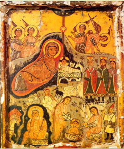 Pruncia eternității