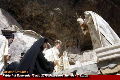 Creștinii nu au încredere în concesiile guvernului turc