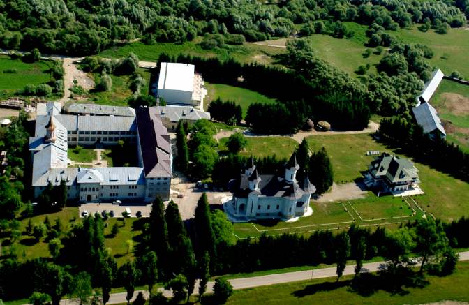 Sesiune de admitere la Seminarul „Veniamin Costachi”