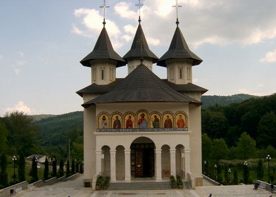 Sărbătoarea Sfintei Cuvioase Teodora de la Sihla