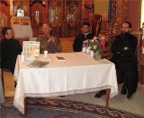 Biserică bizantină veche de 1500 de ani, găsită în Israel