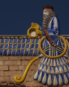 Statui preistorice și piese de o valoare inestimabilă, recuperate de la traficanții iranieni