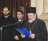 Magazin de obiecte bisericești la Bacău