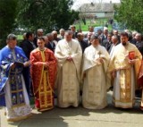 Florin Zamfirescu, un an de la trecerea în veșnicie