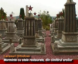 China: Cinstirea eroilor din Port Arthur (restaurarea capelei, icoanei Sf Nicolae și a cimitirului) China: Cinstirea eroilor din Port Arthur (restaurarea capelei, icoanei Sf Nicolae și a cimitirului)