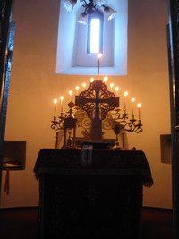 Cerc misionar pastoral în parohia Gropnița Cerc misionar pastoral în parohia Gropnița