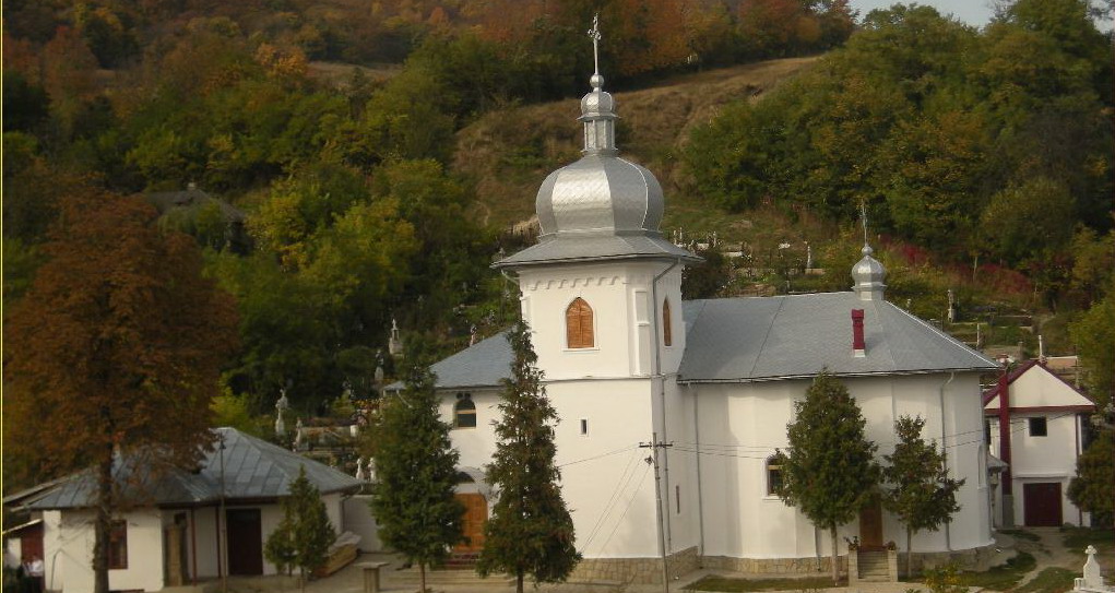 220 de ani de existență a Bisericii “Sf. Nicolae” din Piatra Neamț