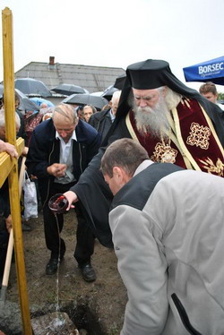 Catedrala mitropolitană din Iași își serbează astăzi hramul