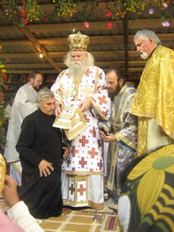 „Credincioșii au înțeles că iubirea față de Biserică este o datorie“ „Credincioșii au înțeles că iubirea față de Biserică este o datorie“