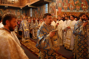 Conferința de toamnă a preoților din Protopopiatul Roznov Conferința de toamnă a preoților din Protopopiatul Roznov