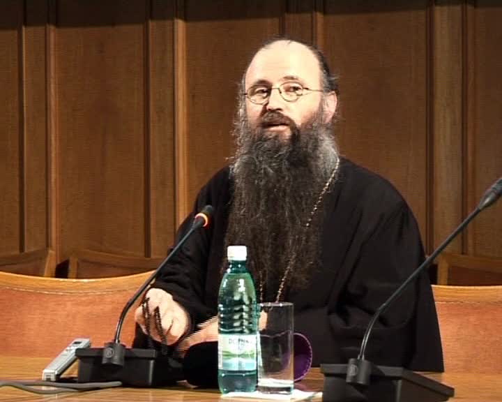 (Video) Preasfințitul Siluan al Italiei – Pilda Fiului risipitor