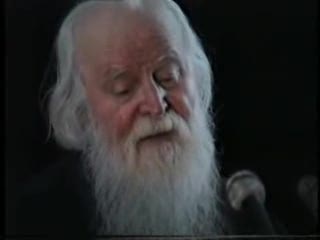 (Video) Pr. Sofian Boghiu – Cuvânt despre Maica Domnului