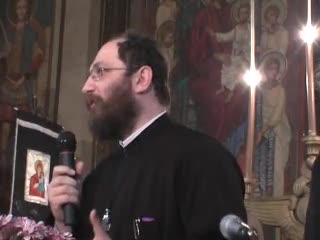 (Video) Pr. Constantin Necula – Tinerețe, educație și mărturisire (1)