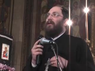 (Video) Pr. Constantin Necula – Tinerețe, educație și mărturisire (2)