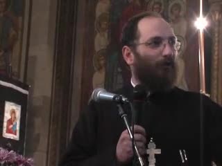 (Video) Pr. Constantin Necula – Tinerețe, educație și mărturisire (3)