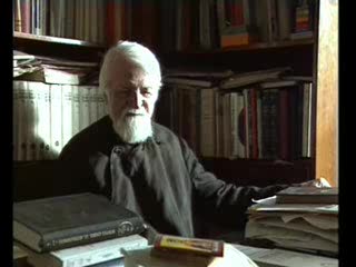 Pr. Dumitru Stăniloae – Iubirea desăvârșită