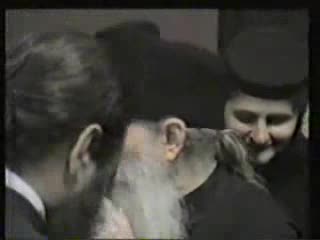 Pr. Arsenie Papacioc – Despre felul ispitelor