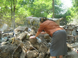 Programul Arhiepiscopiei Iașilor pentru ajutorarea sinistraților Programul Arhiepiscopiei Iașilor pentru ajutorarea sinistraților