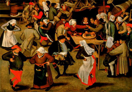 „O, lume mincinoasă, cum m-ai amăgit pe mine, ticălosul!”