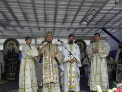 Mitropolitul Bartolomeu Anania a plecat la Domnul