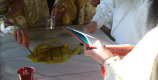 Înalt Preasfințitul Eftimie își serbează onomastica