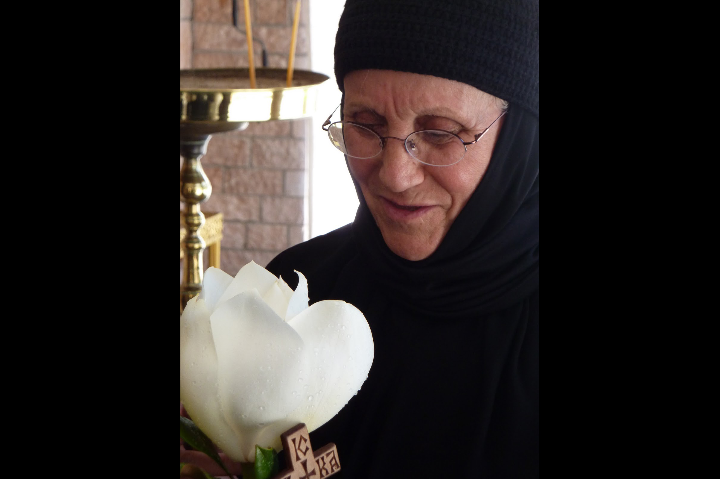 (Audio) Maica Siluana Vlad – Să nu ne lăsăm influnțați de horoscop