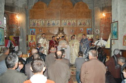 O viață plină, deplin dăruită lui Hristos: Mitropolitul Bartolomeu a plecat la Domnul