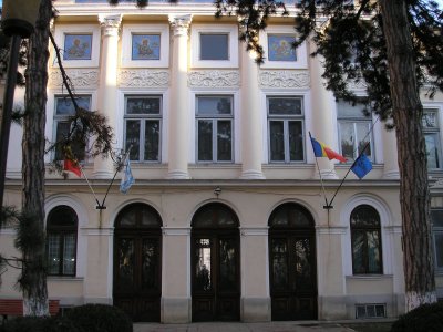 Sesiune de admitere la Facultatea de Teologie Ortodoxă din Iași