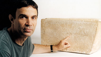 Osuarul pe care scria &quot;Iacov, fiul lui Iosif, fratele lui Iisus&quot;, descoperit în 2002, nu a putut fi dovedit ca fals