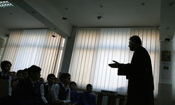 Teorie și practică la Grupul Școlar „Ștefan cel Mare și Sfânt“ Vorona Teorie și practică la Grupul Școlar „Ștefan cel Mare și Sfânt“ Vorona