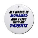 Mahomed - cel mai popular prenume în 2009, în Anglia și Țara Galilor