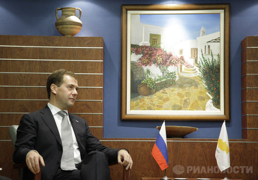 Biserica Ortodoxă Rusă și rolul său în relațiile RUSO-CIPRIOTE Biserica Ortodoxă Rusă și rolul său în relațiile RUSO-CIPRIOTE