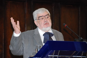 Pleșu: “Parabola funcționează în textele Mântuitorului precum ploaia” Pleșu: “Parabola funcționează în textele Mântuitorului precum ploaia”