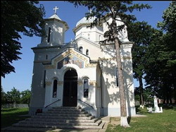 “Tot ceea ce s-a realizat este rodul muncii enoriașilor noștri” “Tot ceea ce s-a realizat este rodul muncii enoriașilor noștri”