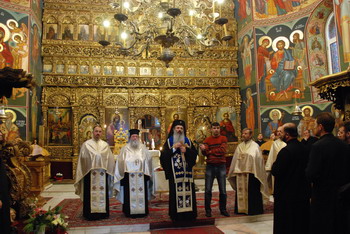 Cursurile pentru obținerea gradelor profesionale în preoție, la Iași Cursurile pentru obținerea gradelor profesionale în preoție, la Iași