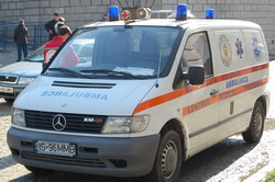 Acțiuni de prevenție și tratare a cazurilor medicale în rândul pelerinilor Acțiuni de prevenție și tratare a cazurilor medicale în rândul pelerinilor