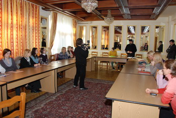 Centre de incluziune socială Centre de incluziune socială