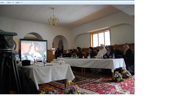 Întâlnire cu părintele Paisie la Mănăstirea Sihăstria Întâlnire cu părintele Paisie la Mănăstirea Sihăstria