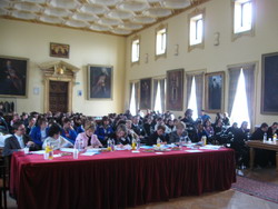 „Religia între știință și artă“, ediția a III-a „Religia între știință și artă“, ediția a III-a