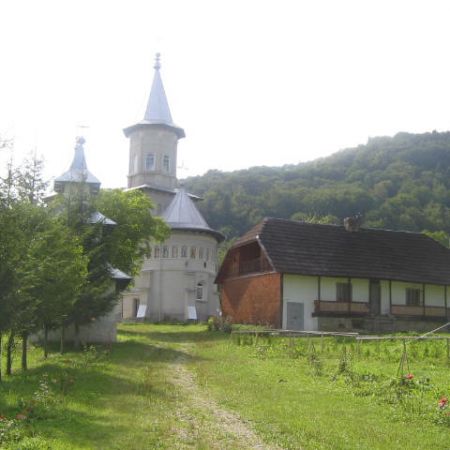 Sfinții Mucenici Zenovie și Zenovia, “exemplu de frățietate în dragostea creștină”