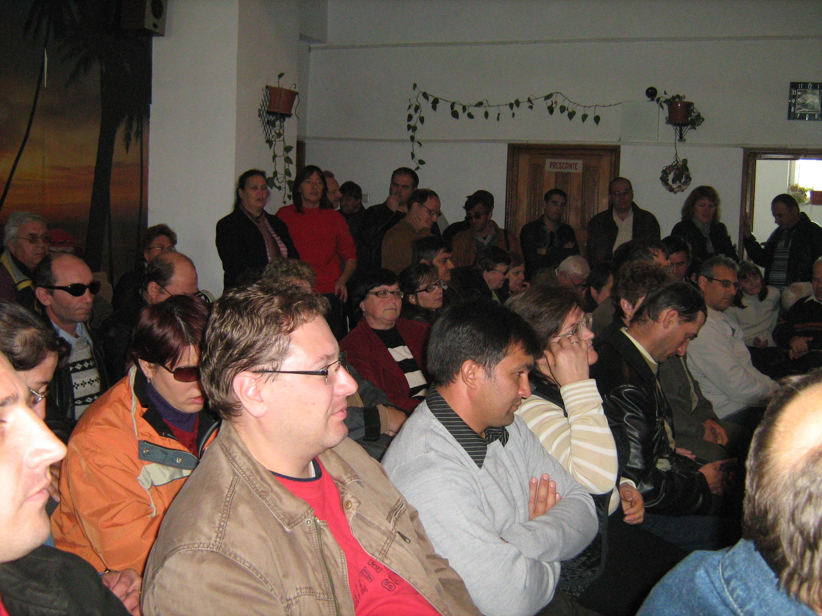 Sfinții văd pururea fața lui Dumnezeu. Concursul „Cuvioasa Parascheva și alți mari sfinți în conștiința creștinilor”- Asociația Nevăzătorilor din România, Iași