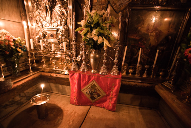 IPS Teofan însoțește pelerinii la Locurile Sfinte