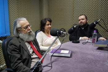 „Am dăruit zece ani din viața mea Sfântului Maxim” (2010)