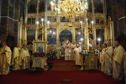 „Cât de mică ar fi fapta de milostenie, Dumnezeu o primește și ne răsplătește” „Cât de mică ar fi fapta de milostenie, Dumnezeu o primește și ne răsplătește”