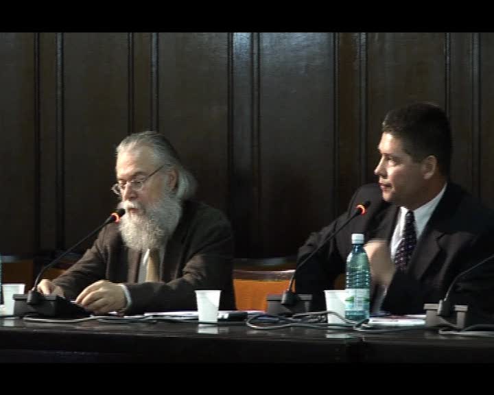 (Video) Jean Claude Larchet – Despre convertirea la Ortodoxie