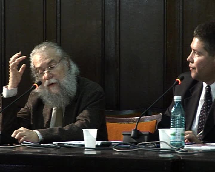 (Video) Jean Claude Larchet – Dialogul ecumenic