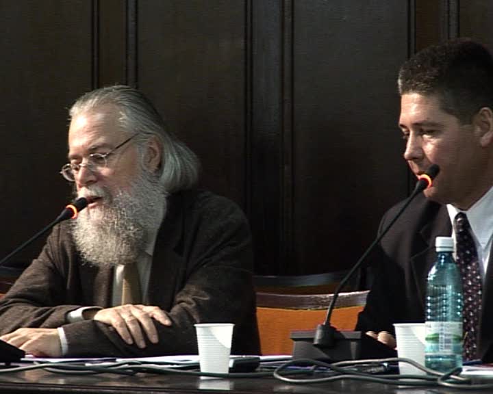 (Video) Jean Claude Larchet – Despre „iubirea de sine”