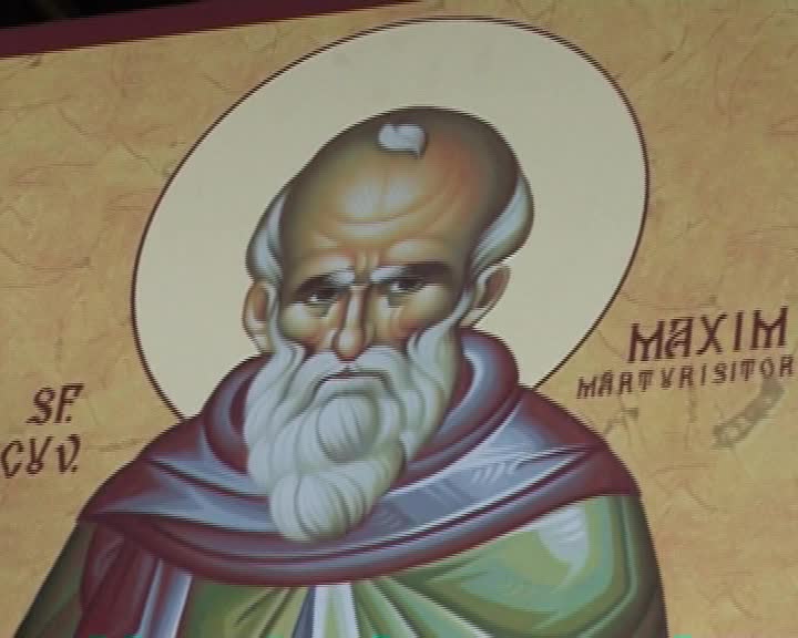 (Video) Gândirea Sfinților Părinți în opera profesorului Jean Claude Larchet